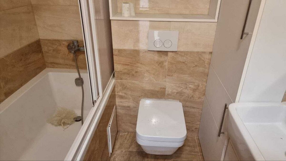 1 кімнатна квартира, ЖК Вишневий затишое, м. Вишневе, Бучанський район Vyshneve - photo 9