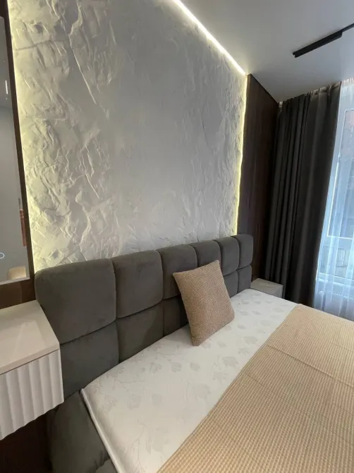 Оренда 1к Квартира 42 кв.м ЖК Manhattan Up, вул. Романа Левицького Івано-Франківськ - фото 14