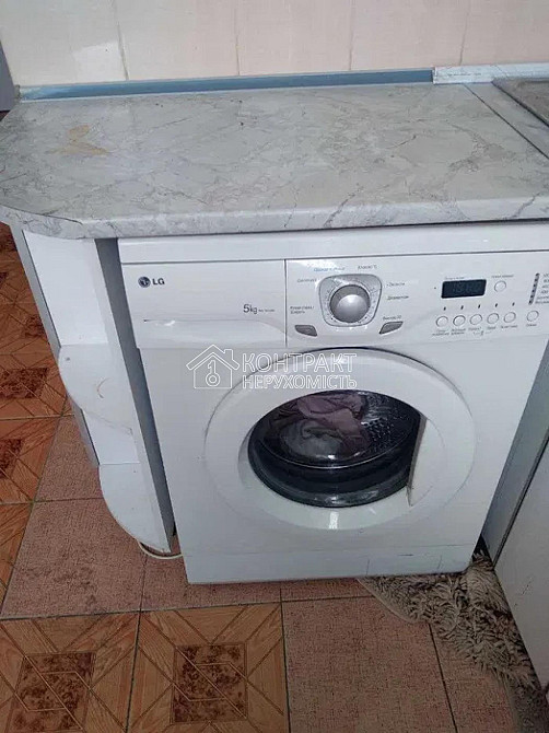 Продаж Квартира 2-кімнатна, 8/9 поверх на вул. Отакара Яроша Харків - фото 17