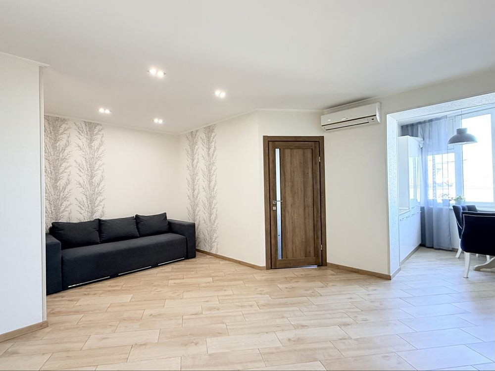 Продаж Квартира 2-кімнатна, 9/12 поверх на Победы наб, 62 Дніпро - фото 3