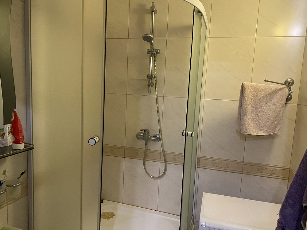 Продам красивую 2х комнатную квартиру с видом на море на Таирова Odessa - photo 14