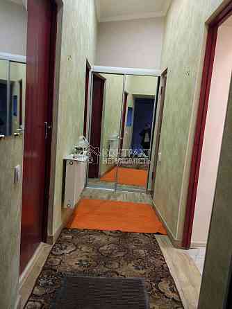 Оренда Квартира 2-кімнатна, 1/1 поверх на вул. Гвардійців-Залізничників Харьков