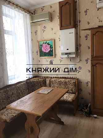 Простора, роздільна 4-х к. Кв. на Липках, м. Арсенальна. № 1128891 Kiev