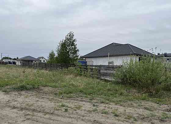 Продаж земельної ділянки 10 соток на Залізнична Zhytomyr