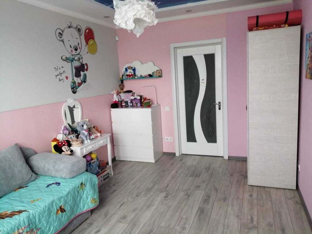 Продаж Квартира 2-кімнатна, 25/26 поверх на Воскресенська, 2а Київ - фото 3