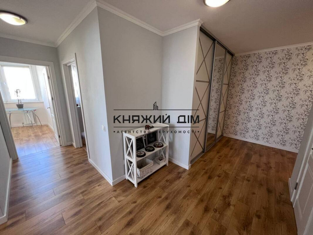 Генератор !!!Продажа 3х ком. квартиры студии на Позняках Код Объекта № 21141817 Київ - фото 11