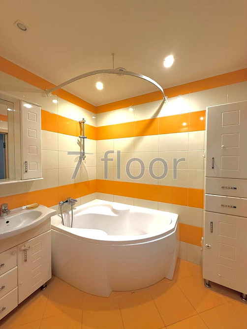 Продаж Квартира 3-кімнатна, 7/9 поверх на Героїв Дніпра вул., д. 36-Б Київ - фото 22