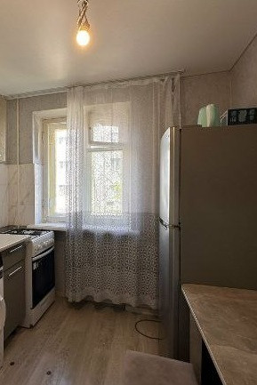 Продаж Квартира 1-кімнатна, 3/5 поверх на Космонавта Комарова улица, 10/4 Одесса - изображение 5