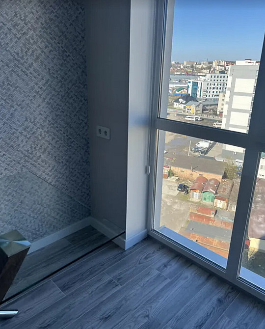 Продаж 1к квартири 44 кв. м на вул. Білогірська Тернопіль - фото 4