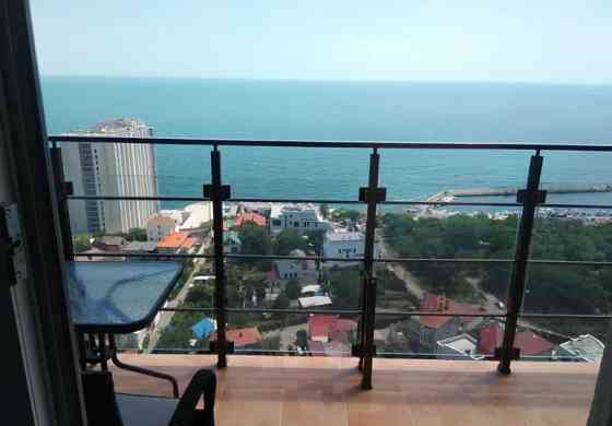 Оренда Квартира 2-кімнатна, 23/25 поверх на Каманина ул., 16а Одеса