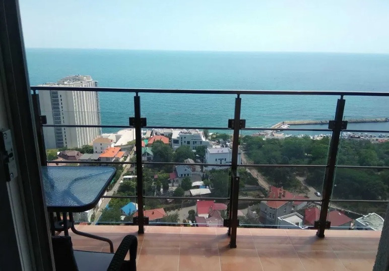 Оренда Квартира 2-кімнатна, 23/25 поверх на Каманина ул., 16а Одесса - изображение 1