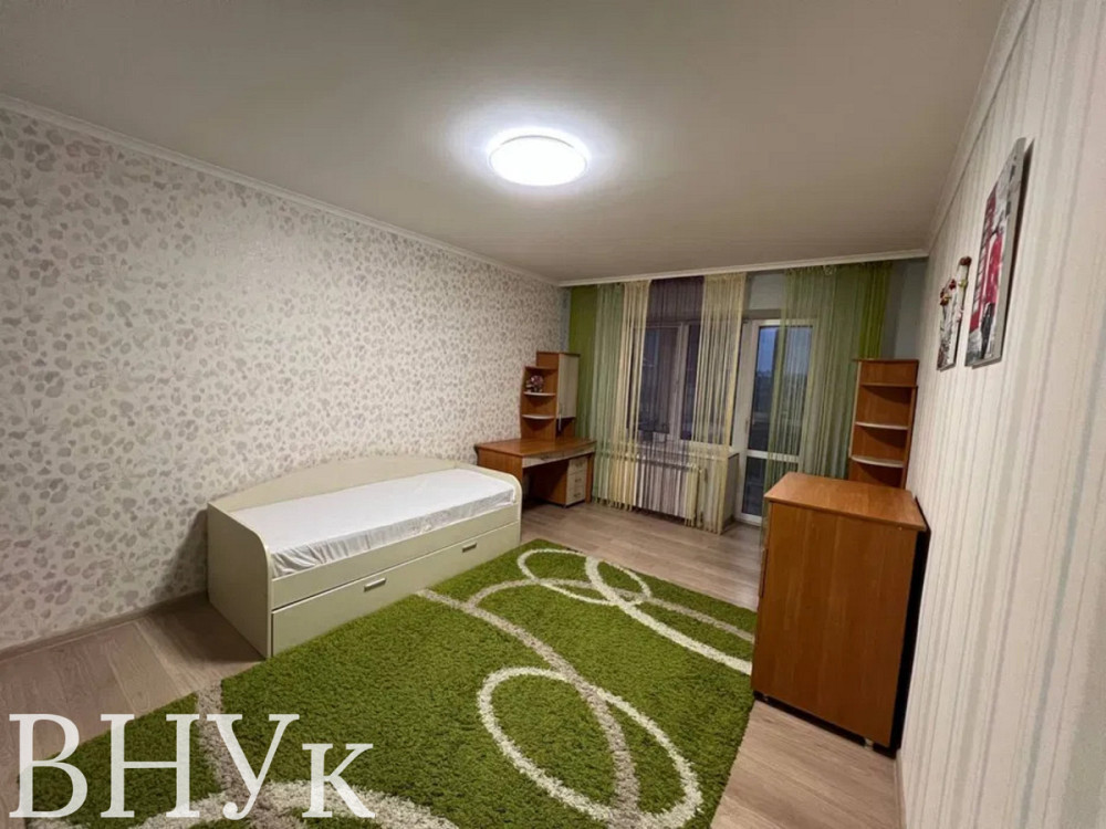 Продаж Квартира 3-кімнатна, 6/10 поверх на вул. Вернадського Львів - фото 7