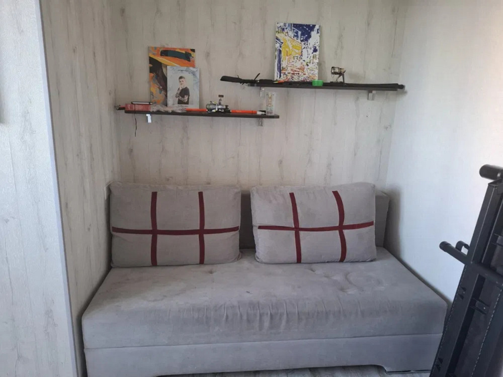 Оренда Квартира 3-кімнатна, 4/17 поверх на вул. Дениса Рачинського, 25 Kiev - photo 10