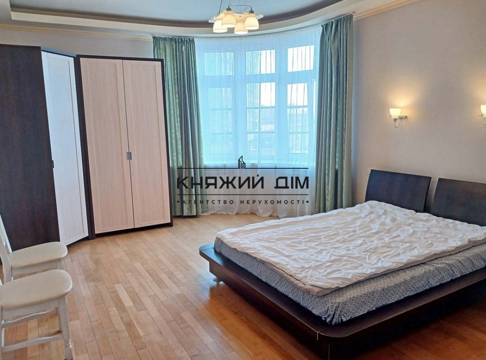 Оренда 4 кімнатна квартира ст. м. Золоті ворота КОД 11203565 Київ - фото 11