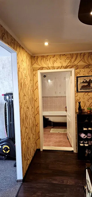 Продаж Квартира 2-кімнатна, 6/9 поверх на вул. Шатіло Кропивницький - фото 6