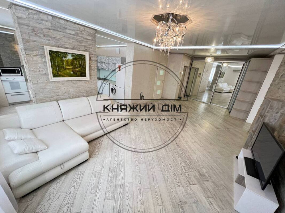 Продам 3к квартиру в новому будинку вул. Мишуги. М. Позняки. Код об'єкта: 21141413 Київ - фото 9