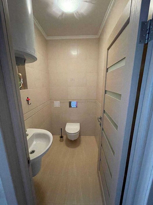 Оренда Квартира 2-кімнатна, 16/24 поверх на Драгоманова ул., 2 Київ - фото 12