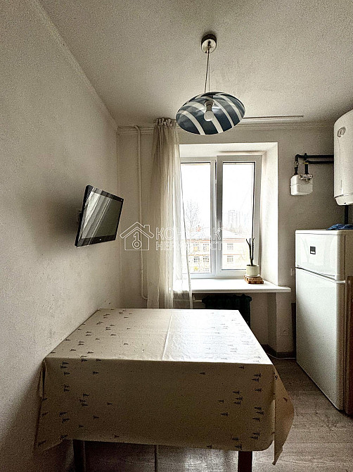 Продаж Квартира 1-кімнатна, 5/5 поверх на вул. Тобольська Kharkiv - photo 5