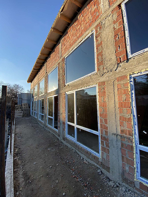 В продаже дом-таунхаус на Таирова (15 минут от моря) Одеса - фото 5