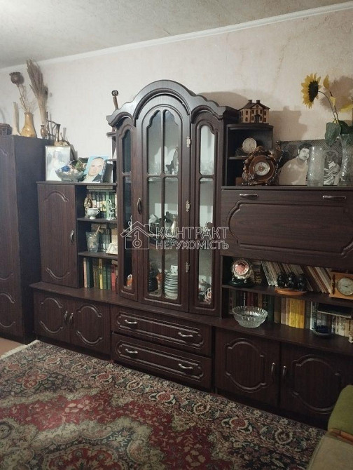 Продаж Квартира 2-кімнатна, 9/9 поверх на вул. Гвардійців Широнінців Харків - фото 5