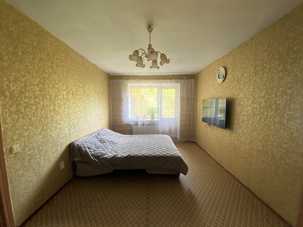 Продаж Квартира 2-кімнатна на ул. Космонавтов, 21/2 Одеса - фото 1