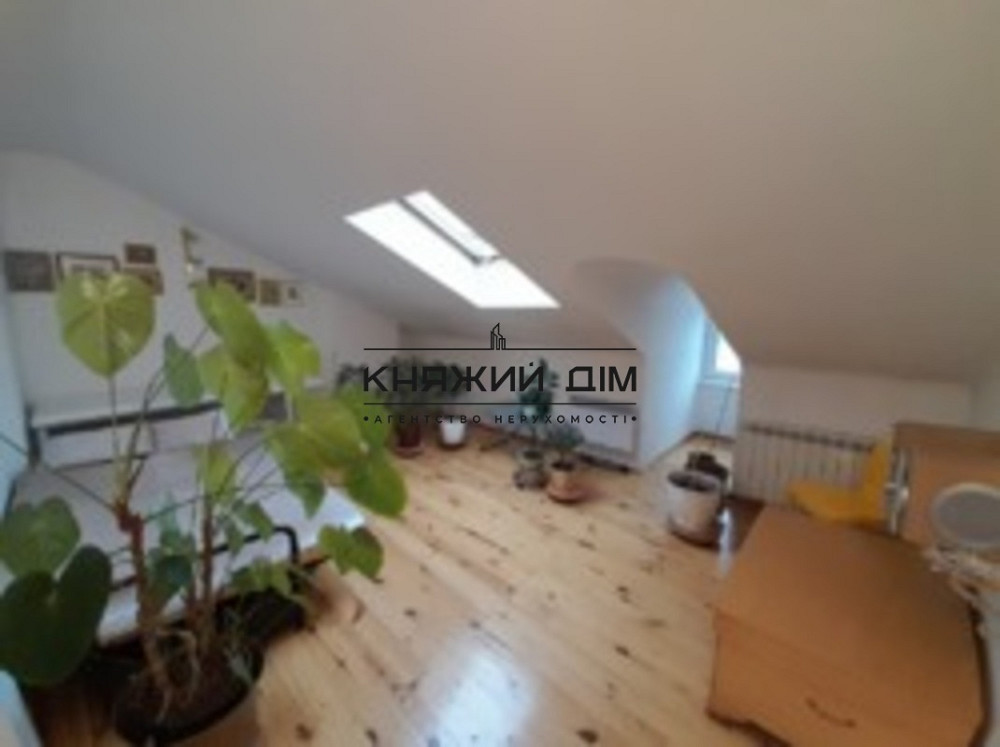 Продаж Квартира 5-кімнатна, 3/4 поверх на Саксаганского ул. Київ - фото 5