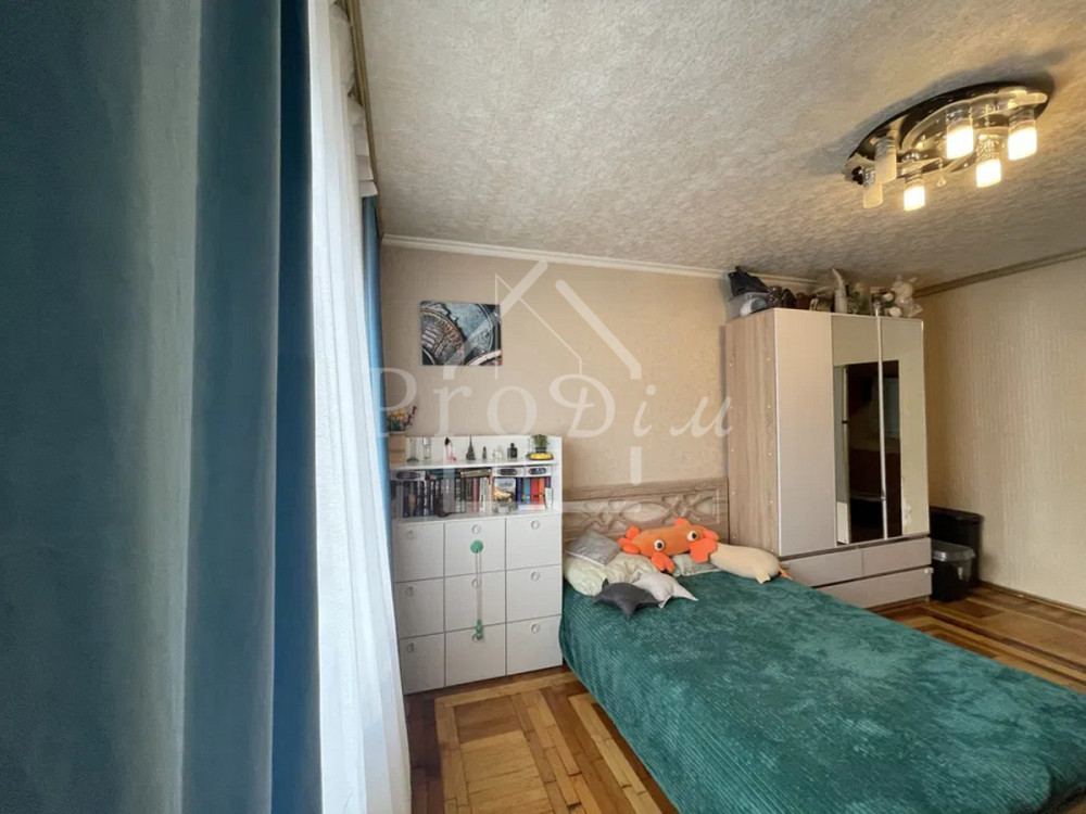 Продаж 3 к квартиар вул. Синьоозерна 4А.Святошинський район.Академмістечко. Kiev - photo 4