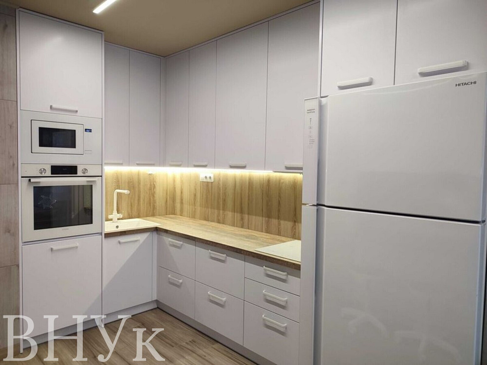 Продаж Квартира 3-кімнатна, 9/10 поверх на Руська Чернівці - фото 3