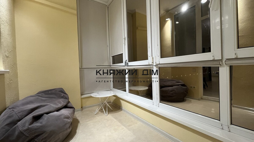 Оренда Квартира 1-кімнатна, 17/25 поверх на Елизаветы Чавдар ул. Київ - фото 13