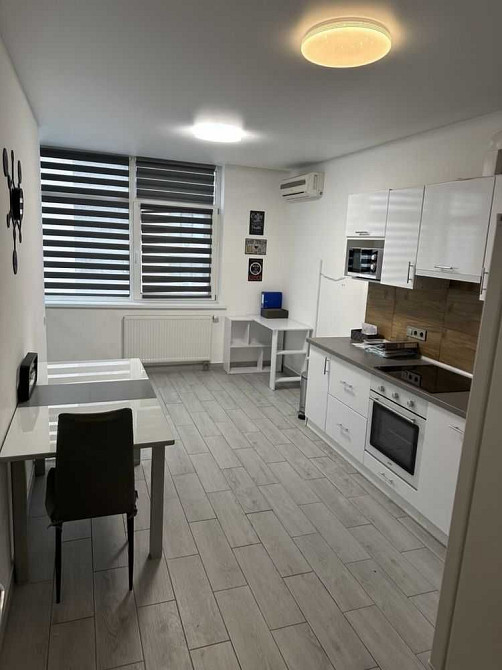 Продаж Квартира 2-кімнатна, 9/15 поверх на Олександра Олеся вул., д. 6Б Київ - фото 1