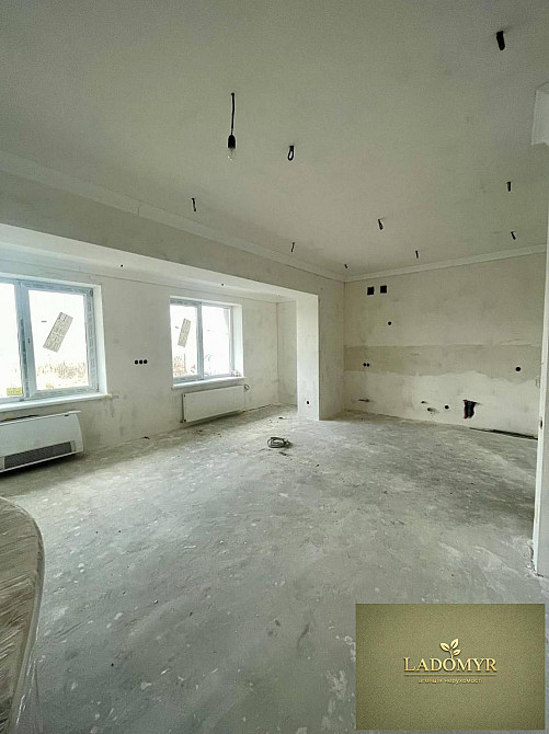 Продаж Будинок 6-кімнатний на вул. Запорізька Богдашів - фото 2