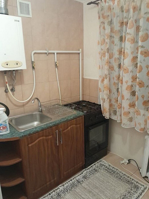 Оренда Квартира 2-кімнатна, 5/5 поверх Вінниця - фото 9