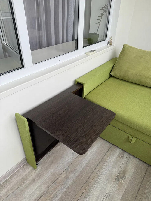 Оренда Квартира 1-кімнатна, 9/9 поверх на вул. Космонавта Поповича, 14 Київ - фото 18