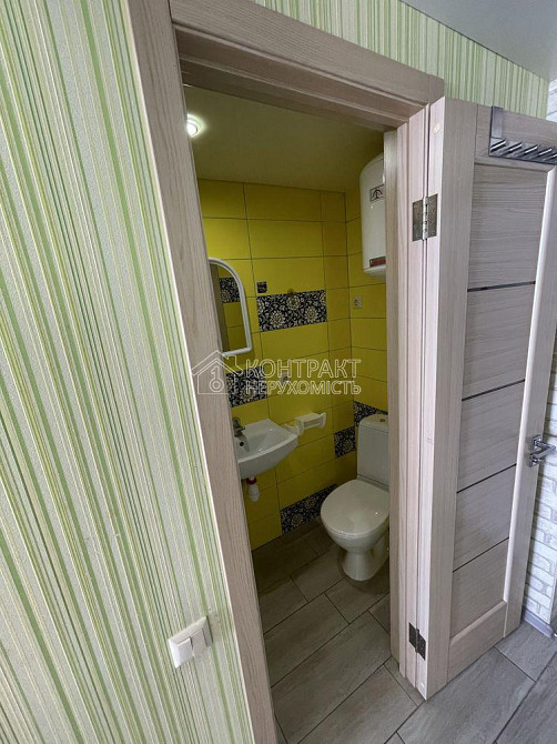 Продаж Квартира 1-кімнатна, 7/7 поверх на вул. Шевченківський Харків - фото 6