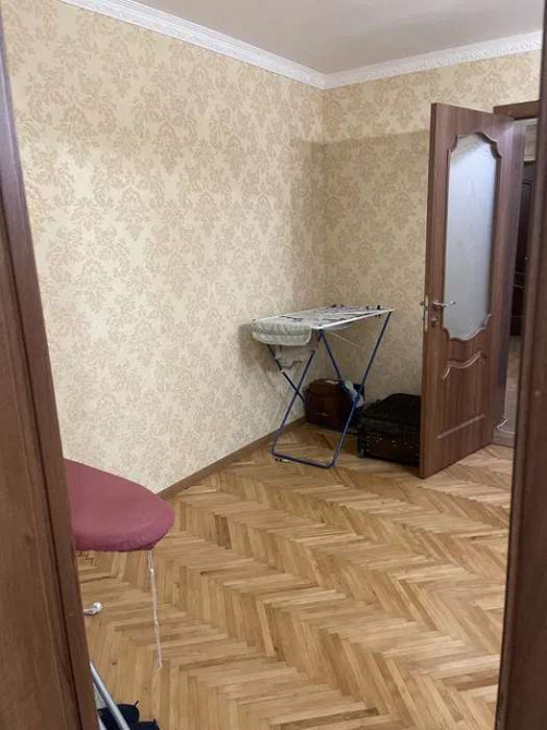 Оренда Квартира 2-кімнатна, 1/5 поверх на ул. Салютная Київ - фото 3