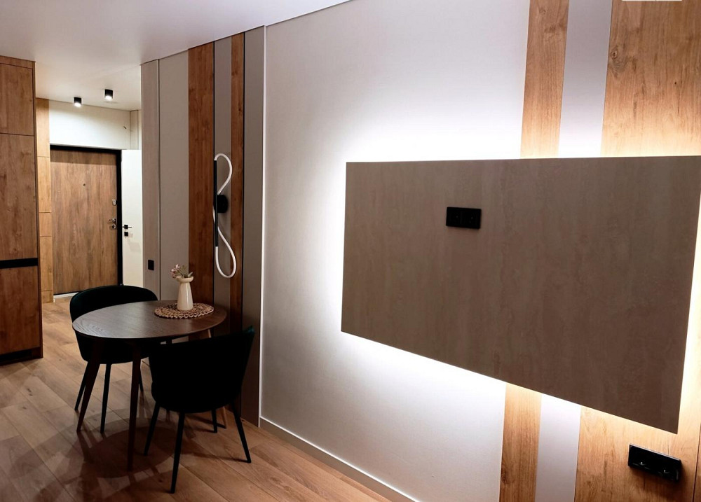 Продаж Квартира 1-кімнатна, 16/23 поверх на Всеволода Змієнка вул., д. 15/23 Київ - фото 7