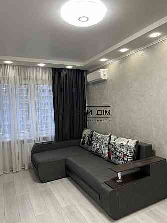 Продаж Квартира 1-кімнатна, 5/25 поверх на Софьи Русовой ул. Київ