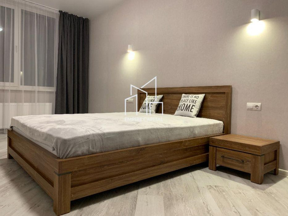 Оренда 1к квартири 43 кв. м Львів - фото 6