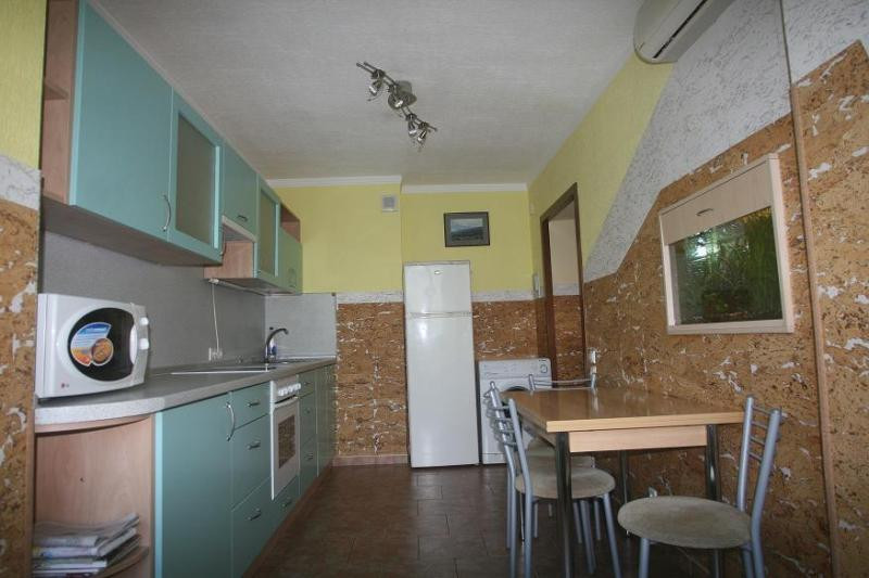 ОРЕНДА 1к квартира, м Палац Україна по вул.Антоновича 158 Код.1120913 Kiev - photo 7