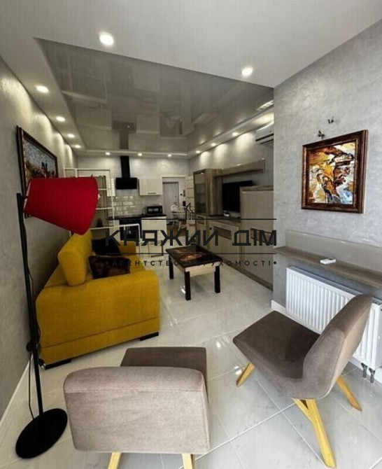 Продаж 1-но к. квартири на Позняках. № 21145400 Київ - фото 3