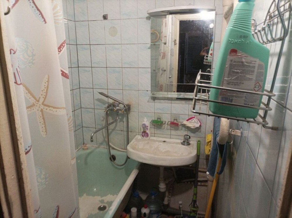 Оренда Квартира 2-кімнатна, 5/9 поверх на Леся Курбаса, 10ж Київ - фото 9