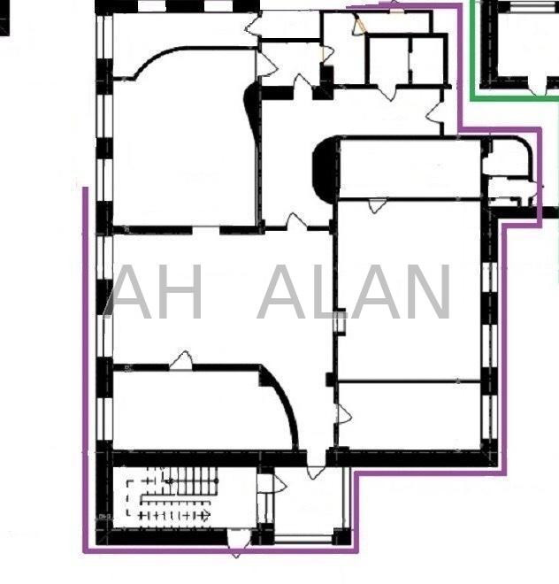 Оренда Будинок 7-кімнатний на Миколи Міхновського бул., 38 Киев - изображение 12