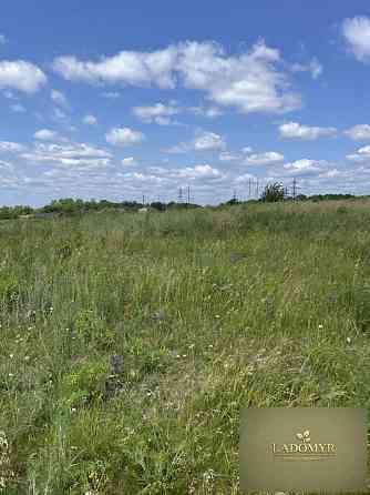 Продаж земельної ділянки 30 соток Barmaky