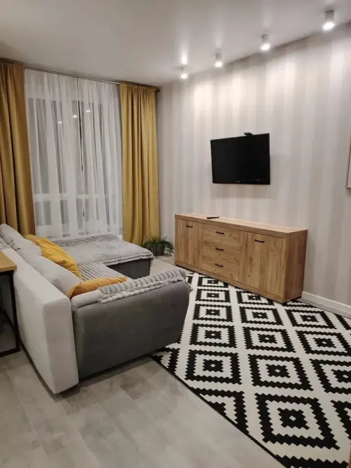 Аренда 1к Квартира 40 кв.м HR8J+2F, Лиманський район, Одеська область, 67571 Одесса - изображение 9