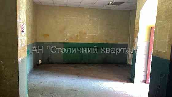 Оренда торгове приміщення на Юрія Глушка вул., 2 приміщень - 1, поверх - 1/5 Київ