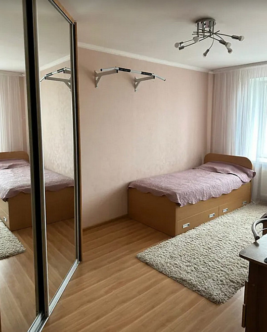 Продаж 2к квартири 120 кв. м на просп. Злуки Тернопіль - фото 16