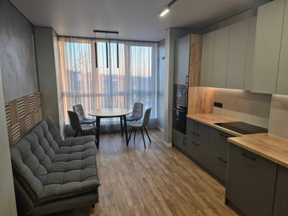 Продаж Квартира 1-кімнатна, 5/16 поверх на Івасюка В. вул./Незалежності Ивано-Франковск - изображение 1