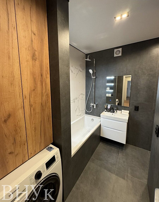 Продаж Квартира 2-кімнатна, 2/4 поверх на вул. Броварна Тернопіль - фото 5