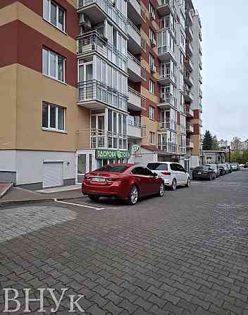 Продаж Квартира 1-кімнатна, 1/10 поверх на Злуки пр. Тернопіль