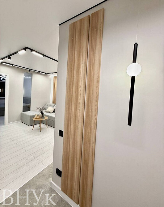 Продаж Квартира 2-кімнатна, 3/11 поверх на вул. Смакули Ternopil' - photo 8